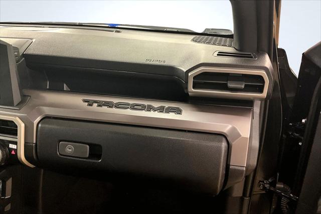 2024 Toyota Tacoma Unknown