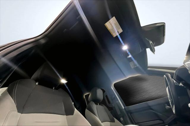 2024 Toyota Tacoma Unknown