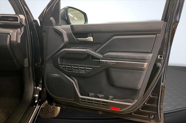 2024 Toyota Tacoma Unknown