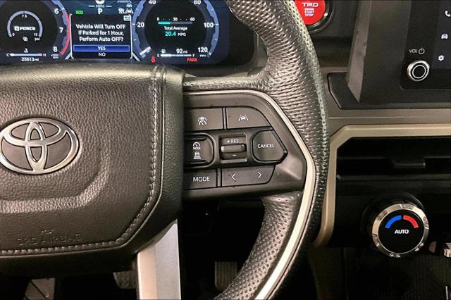 2024 Toyota Tacoma Unknown