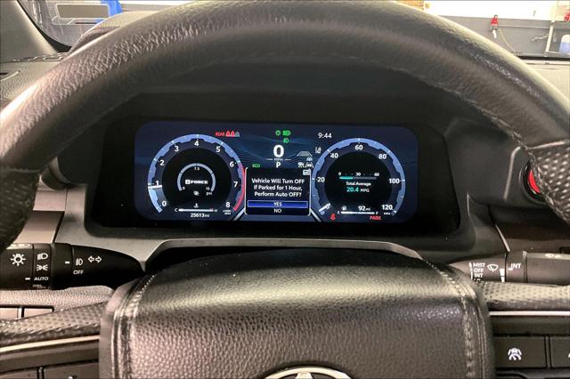 2024 Toyota Tacoma Unknown