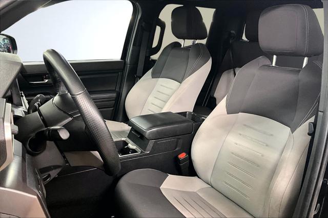 2024 Toyota Tacoma Unknown