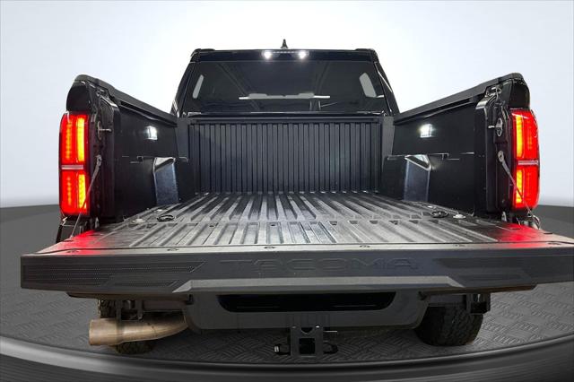 2024 Toyota Tacoma Unknown