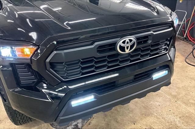 2024 Toyota Tacoma Unknown