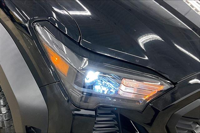 2024 Toyota Tacoma Unknown