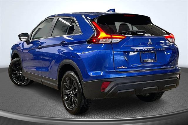 2026 Mitsubishi Eclipse Cross LE 1.5T S-AWC
