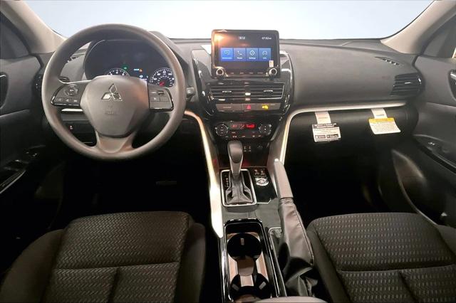 2026 Mitsubishi Eclipse Cross LE 1.5T S-AWC