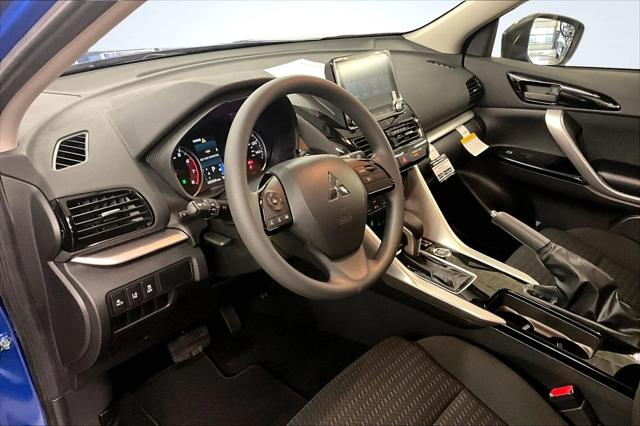 2026 Mitsubishi Eclipse Cross LE 1.5T S-AWC