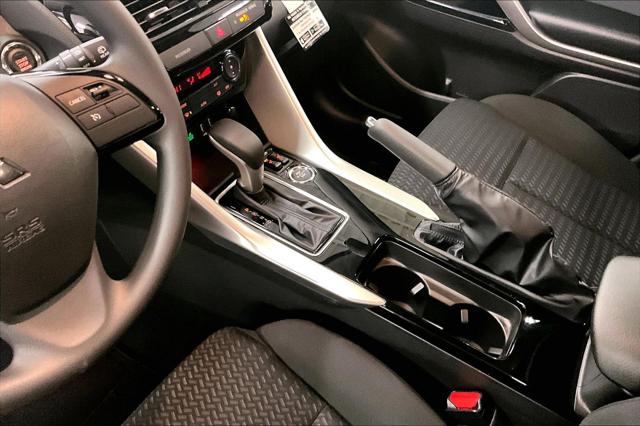 2026 Mitsubishi Eclipse Cross LE 1.5T S-AWC