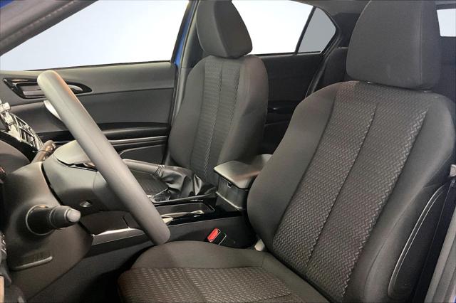 2026 Mitsubishi Eclipse Cross LE 1.5T S-AWC