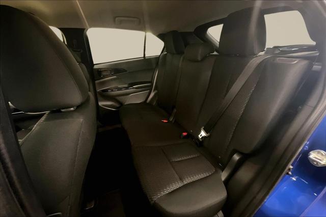 2026 Mitsubishi Eclipse Cross LE 1.5T S-AWC