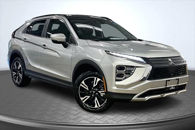 2026 Mitsubishi Eclipse Cross SE 1.5T S-AWC