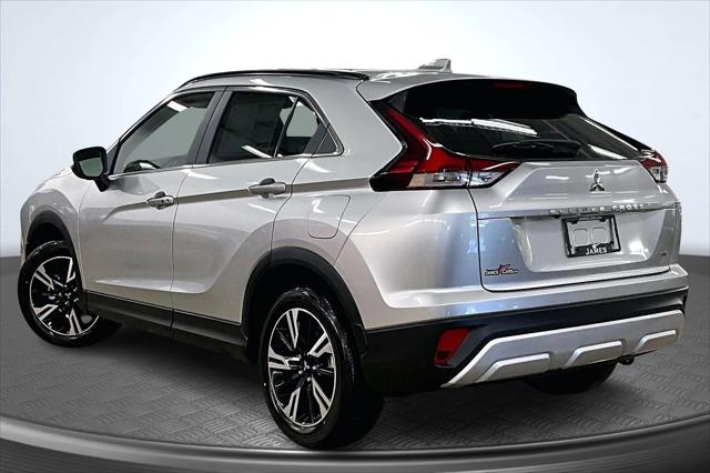 2026 Mitsubishi Eclipse Cross SE 1.5T S-AWC