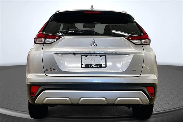 2026 Mitsubishi Eclipse Cross SE 1.5T S-AWC