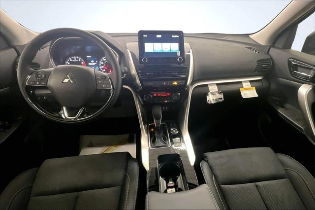 2026 Mitsubishi Eclipse Cross SE 1.5T S-AWC