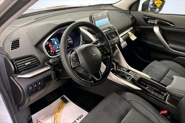 2026 Mitsubishi Eclipse Cross SE 1.5T S-AWC
