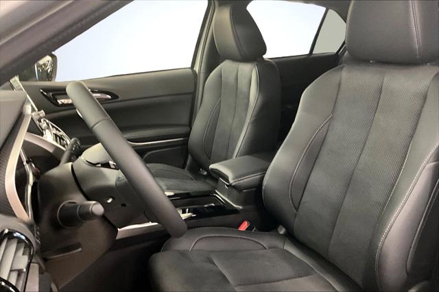 2026 Mitsubishi Eclipse Cross SE 1.5T S-AWC