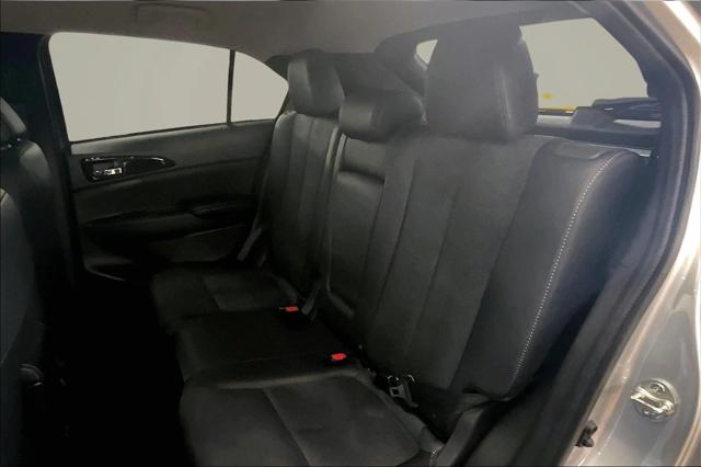 2026 Mitsubishi Eclipse Cross SE 1.5T S-AWC