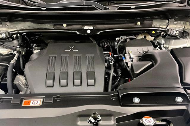 2026 Mitsubishi Eclipse Cross SE 1.5T S-AWC