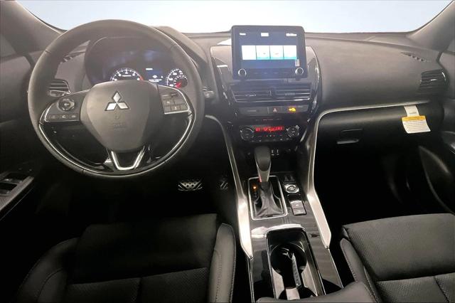 2026 Mitsubishi Eclipse Cross BLACK EDITION 1.5T S-AWC
