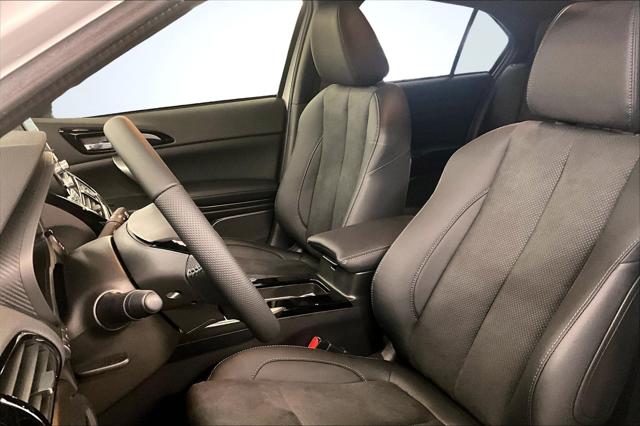 2026 Mitsubishi Eclipse Cross BLACK EDITION 1.5T S-AWC