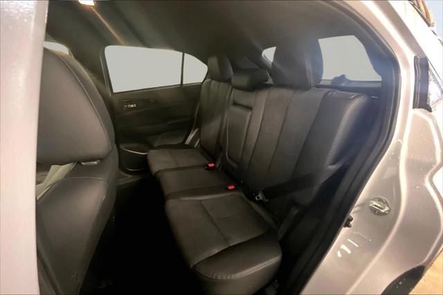 2026 Mitsubishi Eclipse Cross BLACK EDITION 1.5T S-AWC