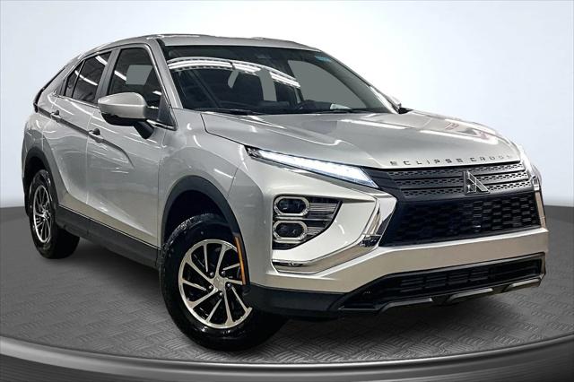 2026 Mitsubishi Eclipse Cross ES 1.5T S-AWC