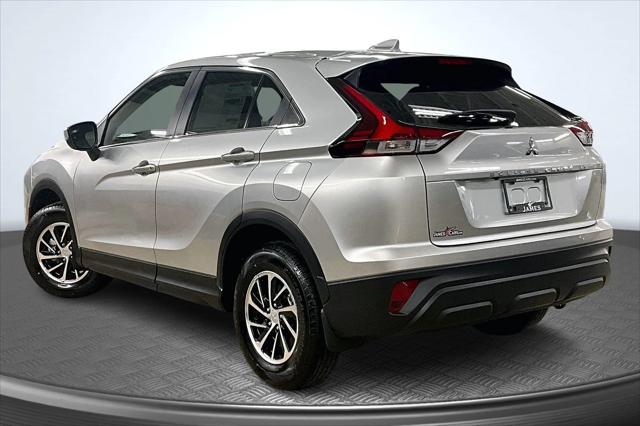 2026 Mitsubishi Eclipse Cross ES 1.5T S-AWC