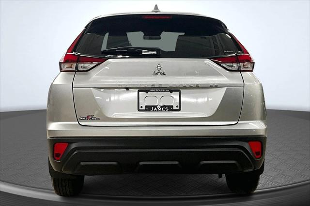 2026 Mitsubishi Eclipse Cross ES 1.5T S-AWC