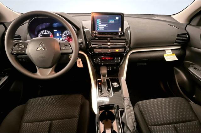 2026 Mitsubishi Eclipse Cross ES 1.5T S-AWC