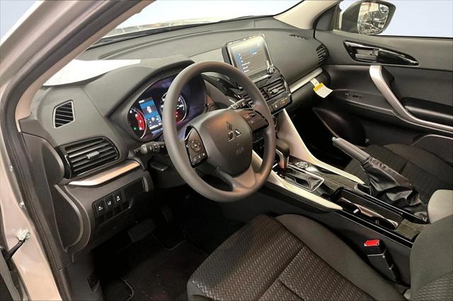 2026 Mitsubishi Eclipse Cross ES 1.5T S-AWC