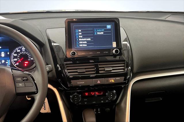 2026 Mitsubishi Eclipse Cross ES 1.5T S-AWC
