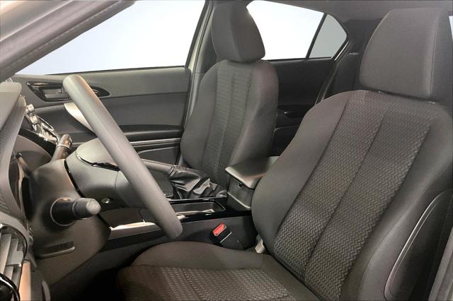 2026 Mitsubishi Eclipse Cross ES 1.5T S-AWC