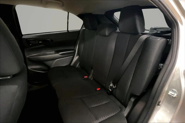 2026 Mitsubishi Eclipse Cross ES 1.5T S-AWC