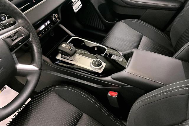 2026 Mitsubishi Outlander SE 1.5T S-AWC