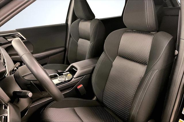 2026 Mitsubishi Outlander SE 1.5T S-AWC