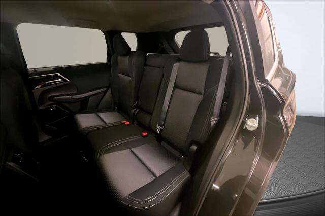 2026 Mitsubishi Outlander SE 1.5T S-AWC