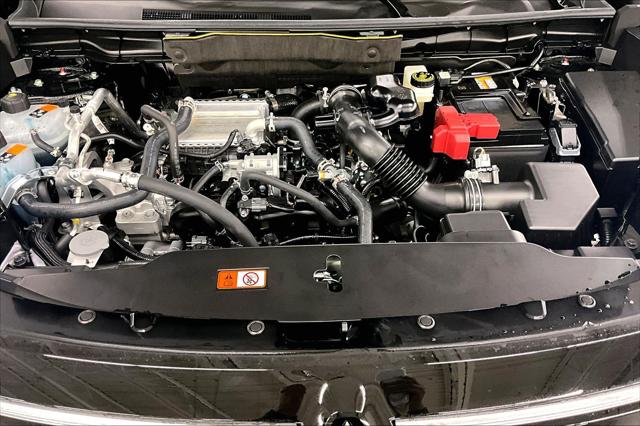 2026 Mitsubishi Outlander SE 1.5T S-AWC