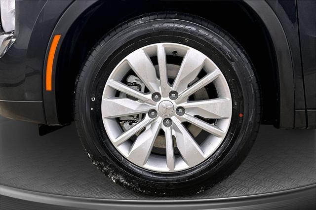 2026 Mitsubishi Outlander SE 1.5T S-AWC