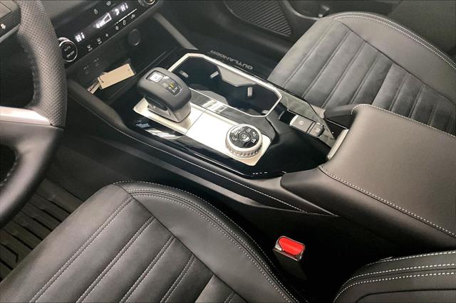 2026 Mitsubishi Outlander SE 1.5T S-AWC