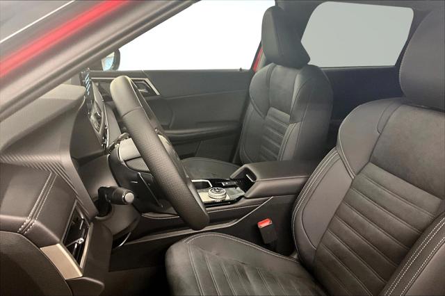 2026 Mitsubishi Outlander SE 1.5T S-AWC