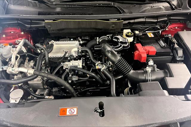 2026 Mitsubishi Outlander SE 1.5T S-AWC
