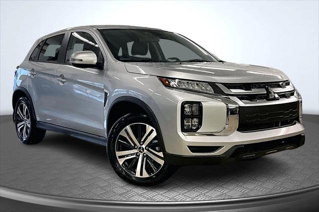 2026 Mitsubishi Outlander Sport 2.0 SE