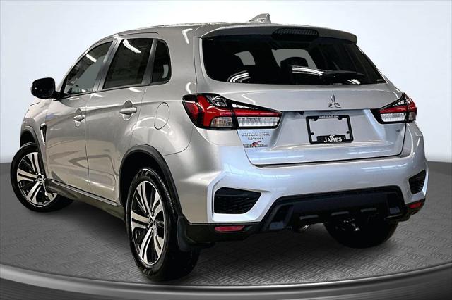 2026 Mitsubishi Outlander Sport 2.0 SE
