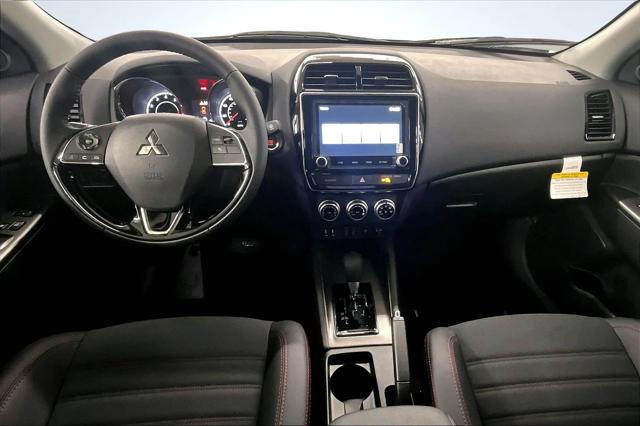2026 Mitsubishi Outlander Sport 2.0 SE