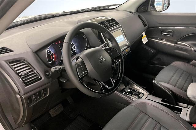 2026 Mitsubishi Outlander Sport 2.0 SE
