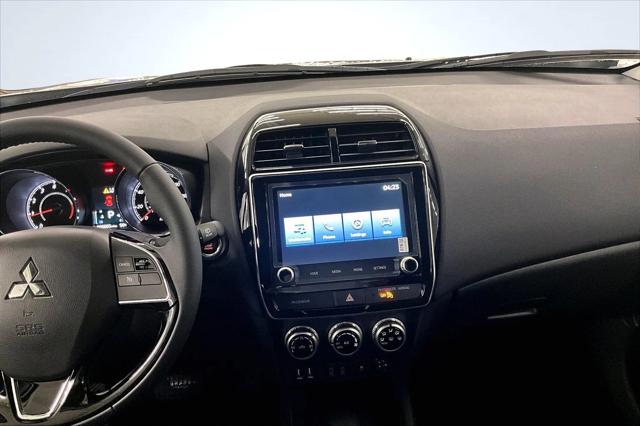 2026 Mitsubishi Outlander Sport 2.0 SE