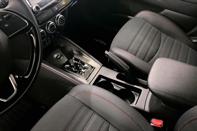2026 Mitsubishi Outlander Sport 2.0 SE
