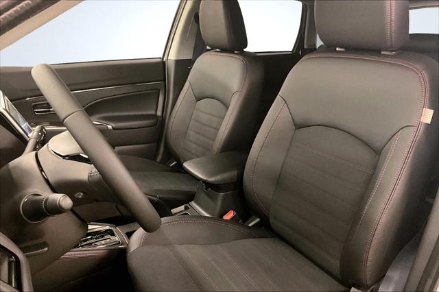 2026 Mitsubishi Outlander Sport 2.0 SE