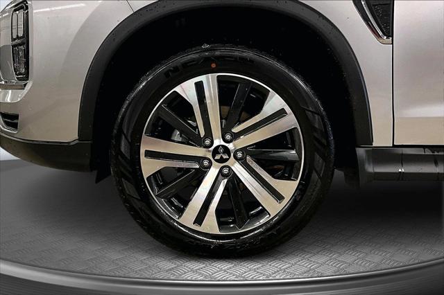 2026 Mitsubishi Outlander Sport 2.0 SE